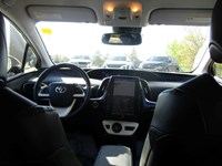 2018 Toyota Prius Prime Upgrade Auto